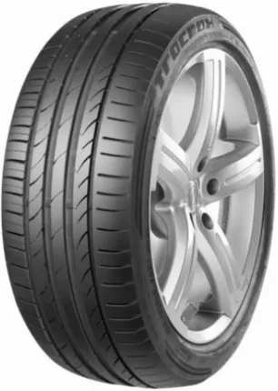 235/55R20 opona TRACMAX  X PRIVILO TX 3 105W